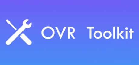 OVR Toolkit - Desktop Overlay