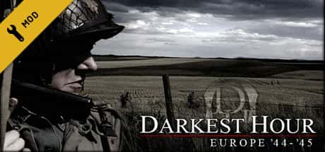 Darkest Hour: Europe '44-'45