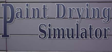 Paint Drying Simulator