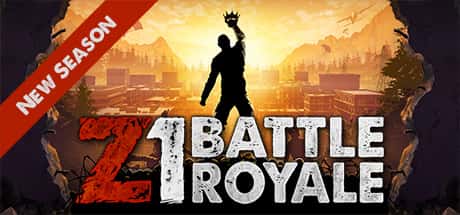 Z1 Battle Royale