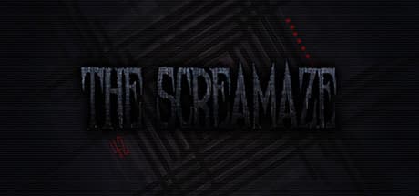 The ScreaMaze