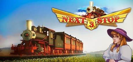 Next Stop 3