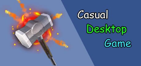 Casual Desktop Game