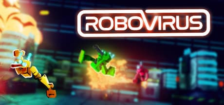 RoboVirus