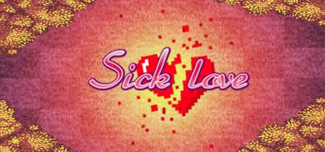 Sick Love - An RPG Maker Novel