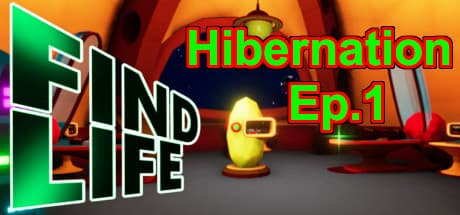 Find-Life EP1
