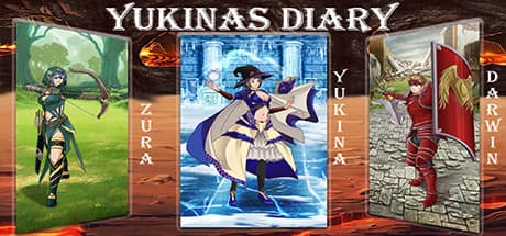 Yukinas Diary