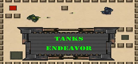 Tanks Endeavor