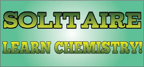 Solitaire: Learn Chemistry!