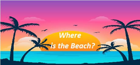 Where is The Beach