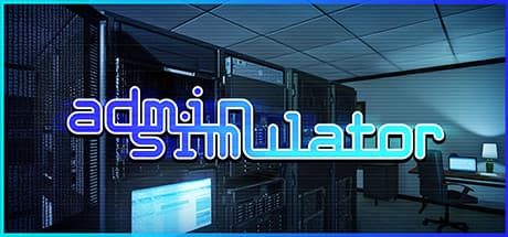 Admin simulator