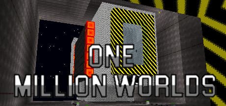 One Million Worlds