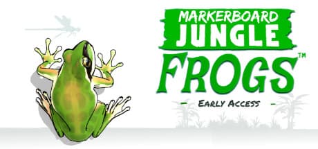 Frog Jungle