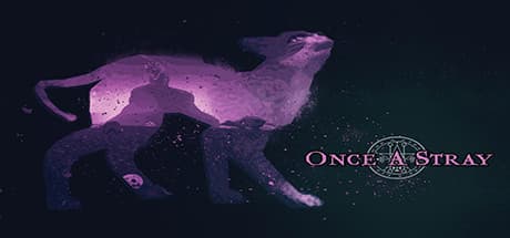 Once A Stray