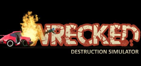 Wrecked Crash Simulator