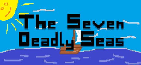 The seven deadly seas