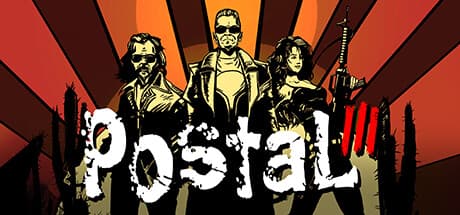 Postal 3