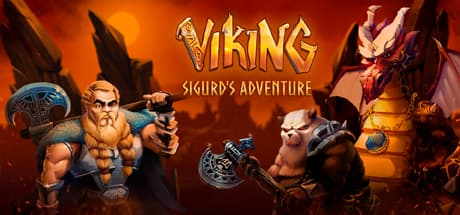 Viking: Sigurd's Adventure