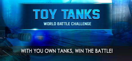 TOYTANK