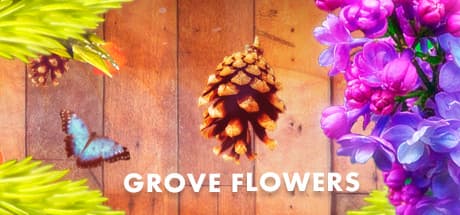 Grove flowers