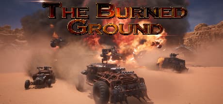 The Burned Ground