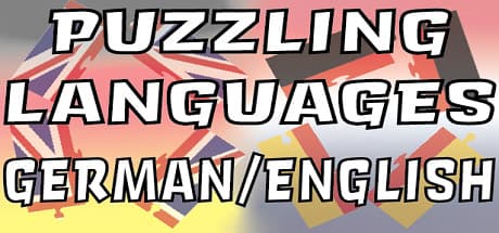Puzzling Languages: German/English