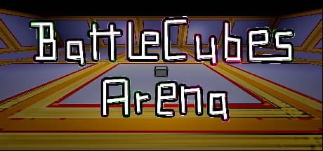 BattleCubes: Arena