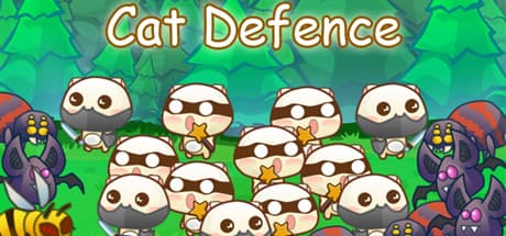 Cat Defense