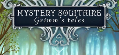 Mystery Solitaire Grimm's Tales