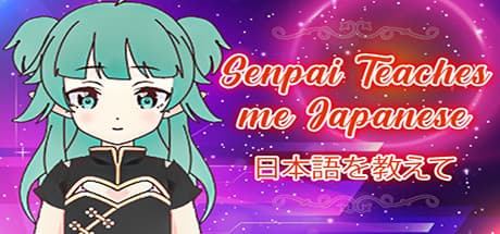 Senpai Teaches Me Japanese Part 1