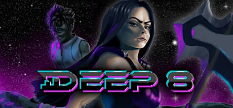 DEEP 8