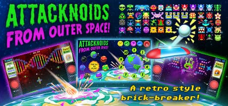AttackNoids