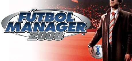 Futbol Manager 2008