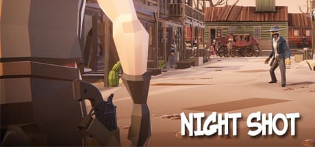 Night shot