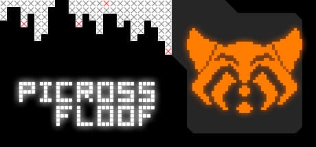 Picross Floof