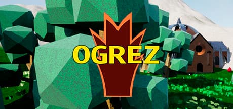 Ogrez