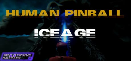 Human Pinball : Iceage