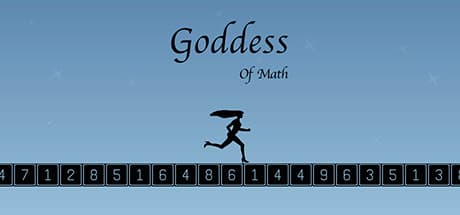 Goddess of Math 数学女神