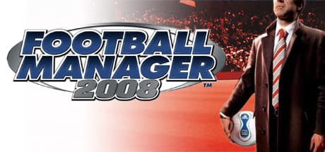 Football Manager 2008