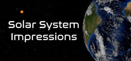Solar System Impressions