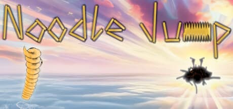 Noodle Jump
