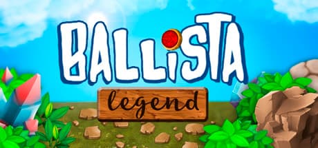 Ballista Legend