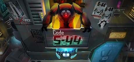 Code S-44 : Episode 1