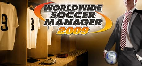 Worldwide Soccer Manager 2009