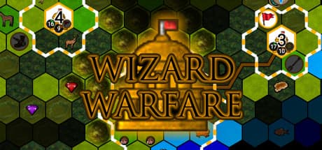 Wizard Warfare