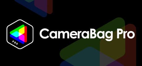 CameraBag Pro