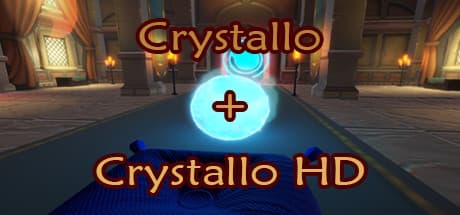Crystallo