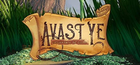 Avast Ye: Antventure be Calling