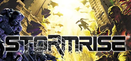 Stormrise