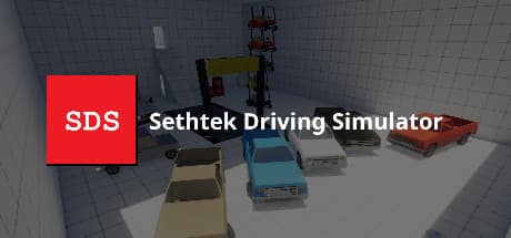 Sethtek Driving Simulator